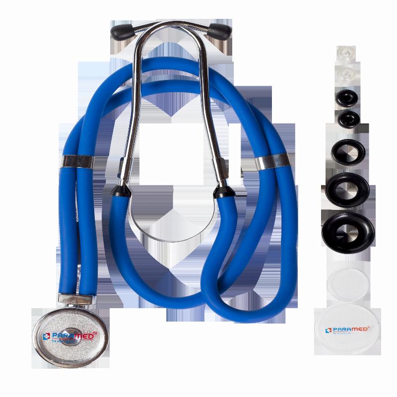 Стетоскоп Раппопорта PARAMED